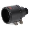Acouto 2.8-12mm 3MP HD Manual Zoom CCTV Board Lens with Mount for Enhanced Security and Clarity view 3