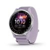 Garmin Approach J1, Junior Golf Watch with GPS, 43mm, Lilac view 1