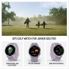Garmin Approach J1, Junior Golf Watch with GPS, 43mm, Lilac view 2