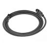HYAGBCOP IEEE 1394 Firewire 800 to Cable 9 Pin/9Pin Male/Extend 1.8m 300cm 4.5m(4.5m) view 3