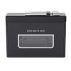 OEBUAFI Portable Cassette Player Bluetoothes with Auto Reverse USB MP3 Converter FM Radio 3.5mm Jack for Digitizing Vintage Tapes (B) view 1