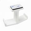 APEX Lab Works - Under Desk Dual Headphone Holder Mount Stand Hanger (White) view 4