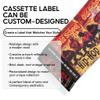 Old School Hip Hop Cassette Tape Vol.1 Classic Rap Compilation view 4