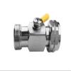 1pc 0-3GHz 7-16 Din Male to Female Lightning Arrestor Surge Protector - 50 Ohm Bi-Directional Surge Arrester for Applications view 2