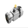 1pc 0-3GHz 7-16 Din Male to Female Lightning Arrestor Surge Protector - 50 Ohm Bi-Directional Surge Arrester for Applications view 3