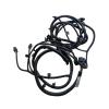 1004420-04-M Compatible with to Old Tesla Model S Front Bumper Wiring Harness 6 Radar Interfaces 100442004M 2012-2016 Car Replacement Parts view 4