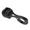 UPALDHOU Bike Computer Mount, Aluminum Alloy Bracket with Adjustable Viewing Angles for Cateye Computers and Night Riding view 4