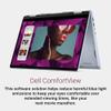 Dell Inspiron 14 7445 2-in-1 Laptop, 14" FHD+ Touchscreen, AMD Ryzen 5 8640HS(Beats i7-1255U), 16GB DDR5 RAM, 1TB PCIe SSD, Backlit KB, FP Reader, Type-C, FHD Webcam, Windows 11 Pro view 4