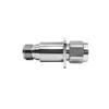 1pc DC to 6GHz N Male Flange Mount Lightning Surge Arrester Protector - 50 Ohm Gas Tube Protection for Outdoor Use view 2