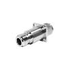 1pc DC to 6GHz N Male Flange Mount Lightning Surge Arrester Protector - 50 Ohm Gas Tube Protection for Outdoor Use view 3
