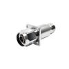 1pc DC to 6GHz N Male Flange Mount Lightning Surge Arrester Protector - 50 Ohm Gas Tube Protection for Outdoor Use view 4
