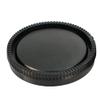 Camera Front Cap Body Cap Rear Lens Cap for Sony E NEX Mount Camera NEX A7 A7r A7s A3000 A5000 a5100 A6000 Cap Cover Protector Excellent view 2