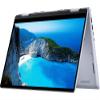 Dell Inspiron 14 7445 2-in-1 Laptop, 14" FHD+ Touchscreen, AMD Ryzen 5 8640HS(Beats i7-1255U), 32GB DDR5 RAM, 1TB PCIe SSD, Backlit KB, FP Reader, Type-C, FHD Webcam, Windows 11 Pro view 1