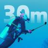 Multifunctional Buoyant Camera Handle Adjustable Tripods for Action Cameras and Outdoor Buoyant Foam Selfie Stick view 4