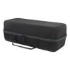 UPALDHOU Premium EVA Carry Case, Protective Projector Bag, Soft Velvet Interior for Capsule 3, Lightweight Travel Case for view 1