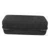 UPALDHOU Premium EVA Carry Case, Protective Projector Bag, Soft Velvet Interior for Capsule 3, Lightweight Travel Case for view 2