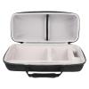 UPALDHOU Premium EVA Carry Case, Protective Projector Bag, Soft Velvet Interior for Capsule 3, Lightweight Travel Case for view 3