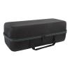 UPALDHOU Premium EVA Carry Case, Protective Projector Bag, Soft Velvet Interior for Capsule 3, Lightweight Travel Case for view 4