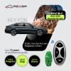 Keylessbest Replacement for 2024 2025 Hyundai Sonata Key Fob TQ8-FOB-4F61M43 95440-L5700 Remote Control 4 Buttons 433MHz view 2