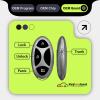 Keylessbest Replacement for 2024 2025 Hyundai Sonata Key Fob TQ8-FOB-4F61M43 95440-L5700 Remote Control 4 Buttons 433MHz view 4