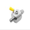 1pc 0-3GHz F Male to F Female Lightning Arrestor Surge Protector - 50 Ohm Bi-Directional Surge Arrester for Outdoor Use view 3