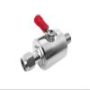 0-3GHz 50 Ohm F Male to F Female Lightning Surge Arrester Protector - Bi-Directional Signal Protection view 4