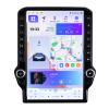 14.5-inch Qualcomm System Car Stereo for Dodge Ram 1500 3500 2013-2018 Android 13.0 with IPS T Screen, Wireless Carplay Bluetooth/DSP/Android, Automatic A/C Support, Automatic Air Conditioning view 1