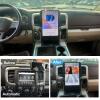 14.5-inch Qualcomm System Car Stereo for Dodge Ram 1500 3500 2013-2018 Android 13.0 with IPS T Screen, Wireless Carplay Bluetooth/DSP/Android, Automatic A/C Support, Automatic Air Conditioning view 2