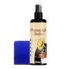 Record Cleaning Spray | 100ml Album Cleaning Mist - Cleaner Fluid for Records,for Men Women Boys Girls Youth Teens Son Daughter Family view 1