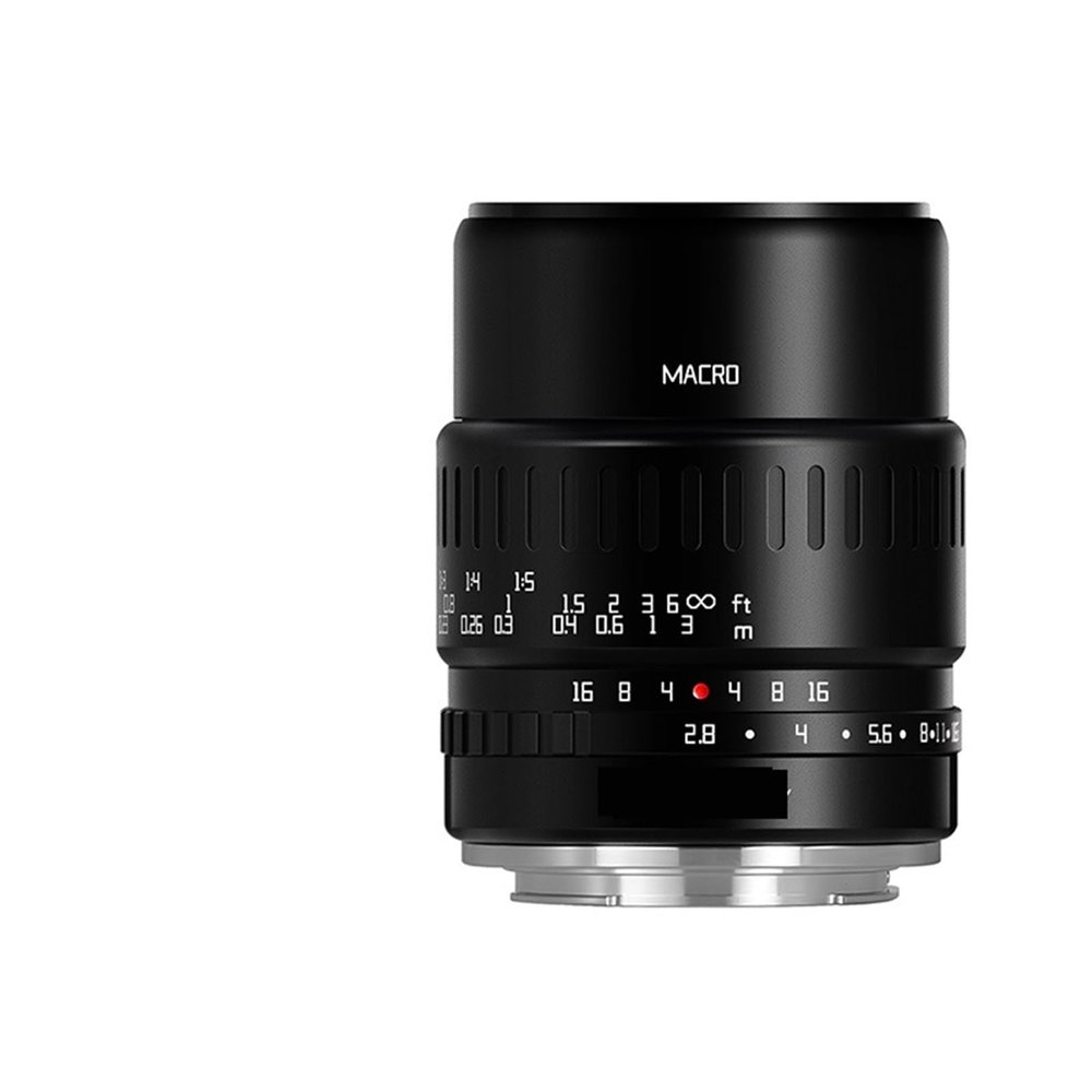 40mm F2.8 APS-C Macro Lens Manual Focus for Sony E for Fuji XF Excellent(M4/3)