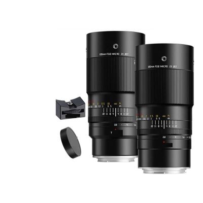 100mm F2.8 2X Macro Close Full Frame Lens for Sony E FE for Nikon Z F Excellent(Can RF)