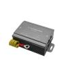 DDSTTC 4Ports 100M Network Cable Signal Lightning Arrester RJ45 Camera Thunder Multi Port Monitoring Surge Protector view 2