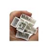 20Pcs Car Stereo Wire Harness Adapter 16Pin Power Cable Compatible with Toyota Android Radio Multimedia Player view 3