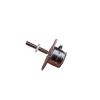 8mm Stepper electronic starter 2-Phase 4-Wire Stepping electronic starter Linear Slider Screw Shaft Moving Block 10mm Stroke DIY Camera BJXKHFPIV view 1