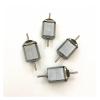 4pcs/lot Small 130 motorsDual Double Axis DC 1.5V-3V 14000RPM DIY BJXKHFPIV view 1