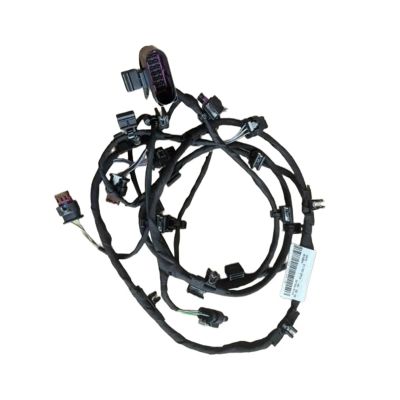 4M8971095AK Harness Compatible with Q8 4MN Front Bumper Wiring Set 4M8 971 095 AK 4M8971095 AK