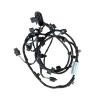 4M8971095AK Harness Compatible with Q8 4MN Front Bumper Wiring Set 4M8 971 095 AK 4M8971095 AK view 1