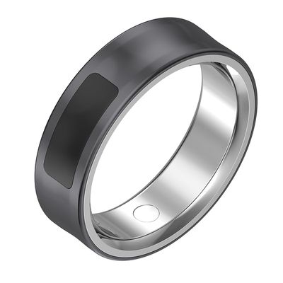 IMIKI Ring 2 Smart Ring  All-Day Wellness & Activity Tracker Sleep & Recovery Insights Lightweight with Charging Case Compatible with iOS & Android (11#)