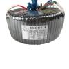 1000W toroidal 220V to Dual 70V Dual 18V Single 12V Single 12V Single 3V(Plus Accessories,220V) view 2
