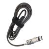 1PC USB Cable Laptop Lock Zinc Alloy Notebook USB Lock Laptop Computer Security Password Lock for Digital Padlock Cable 190CM view 1