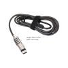 1PC USB Cable Laptop Lock Zinc Alloy Notebook USB Lock Laptop Computer Security Password Lock for Digital Padlock Cable 190CM view 3