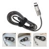 1PC USB Cable Laptop Lock Zinc Alloy Notebook USB Lock Laptop Computer Security Password Lock for Digital Padlock Cable 190CM view 4