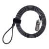 for Powerful Anti-Theft Cable Lock Digital Equipment Anti-Theft Locker for Laptops PC Monitor Other Devices view 1