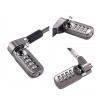 for Powerful Anti-Theft Cable Lock Digital Equipment Anti-Theft Locker for Laptops PC Monitor Other Devices view 2
