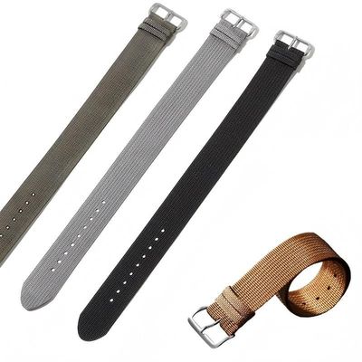 2026 New Replacement Band for Hume Health Band, Nylon Loop for Hume Band, Adjustable Soft Woven Nylon & Adjustable Clasp Buckle, Soft Breathable Sport Wristband for Fitness Tracker (Black+Green+Grey)