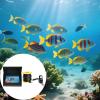 yeeplant Hd 8808 Fishing Camera, 4.3-Inch Underwater Monitor, Waterproof with Night Vision, Ideal for Sea and Ice Fishing view 4