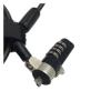 1 Pc Suitable for Laptop Password Computer Lock 3 * 5mm Wedge-Shaped Small Hole 2025 view 3
