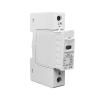 Applicable to AC SPD 1P 20KA 40KA 60KA House Surge Protector Protection Protective Low-Voltage Arrester Device 275V 385V(420V,30-60KA) view 2