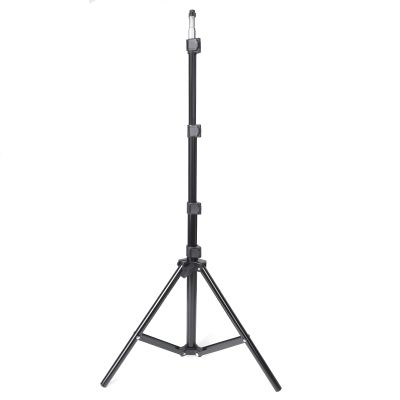 AIXPI Camera Tripod, Aluminum Adjustable Portable Tripod for Travel Photography