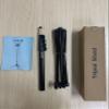 AIXPI Camera Tripod, Aluminum Adjustable Portable Tripod for Travel Photography view 4
